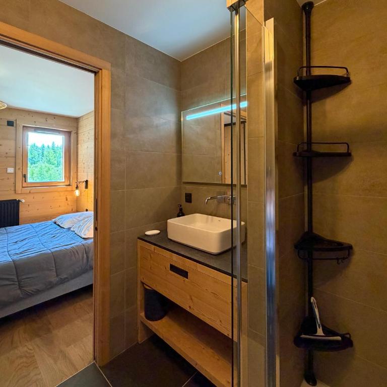 Homency - Résidence Cachemire A104 - Apartment mit 3 Schlafzimmern und Aussicht - 20
