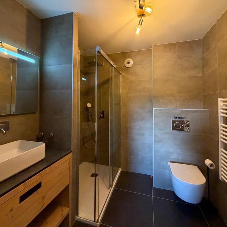 Homency - Résidence Cachemire A104 - Apartment mit 3 Schlafzimmern und Aussicht - 19