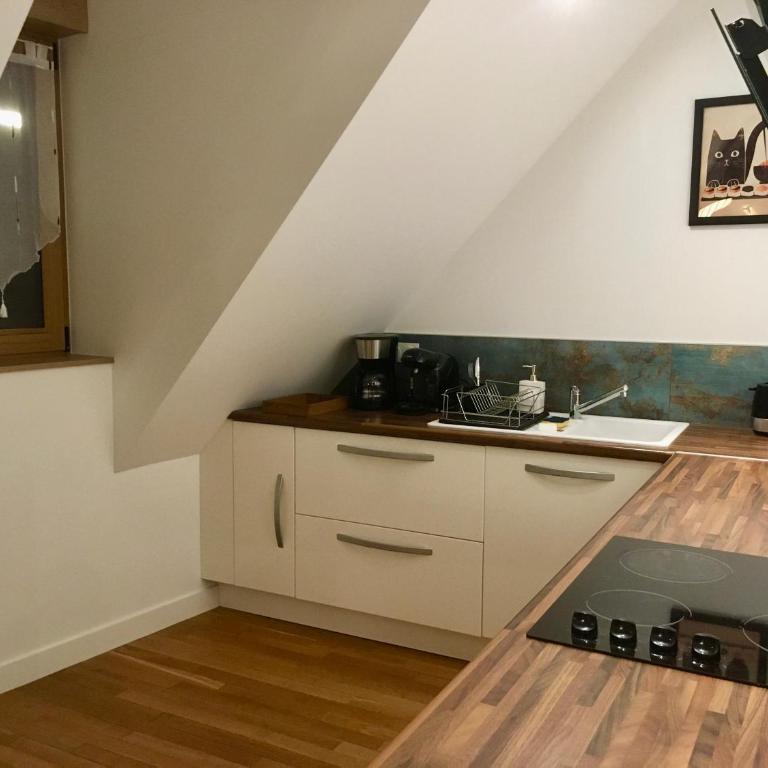 Paon bleu - Apartment mit 1 Schlafzimmer - 6