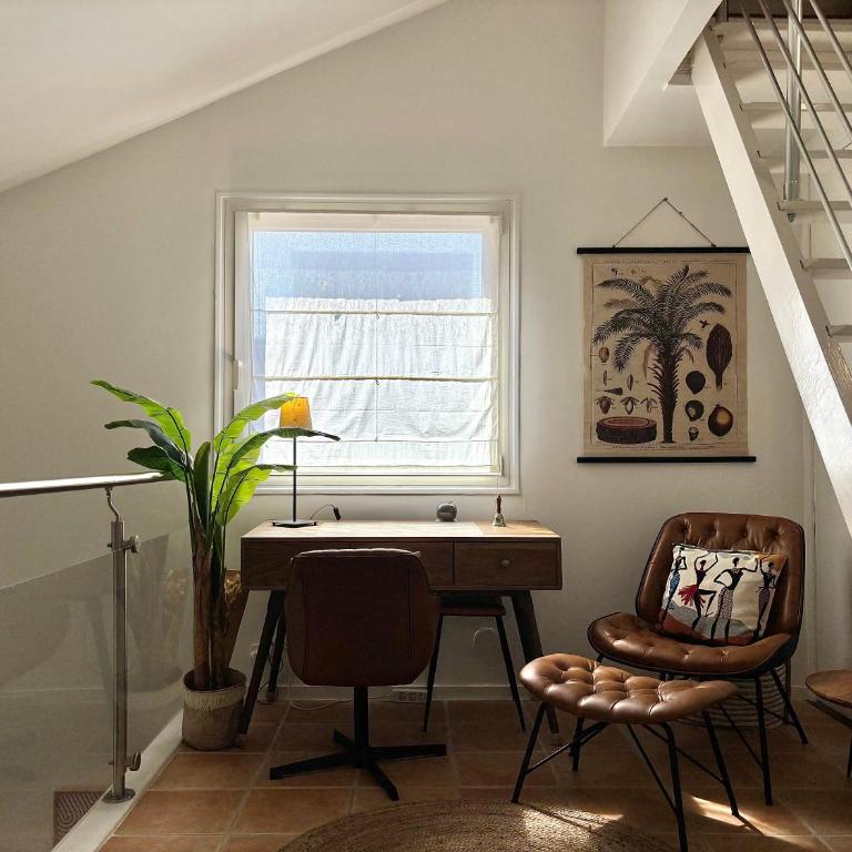 Le Landemer - Apartment mit 2 Schlafzimmern - 15