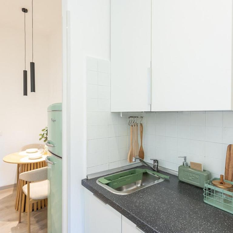 The Golden Rooster - 1 min to St Peter Station - Appartamento con 1 Camera da Letto - 11