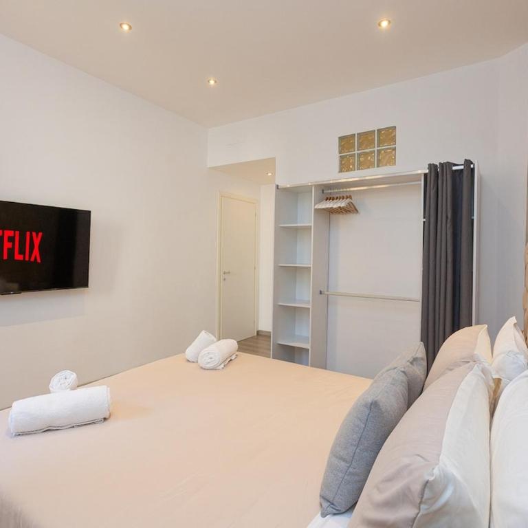 The Golden Rooster - 1 min to St Peter Station - Appartamento con 1 Camera da Letto - 3