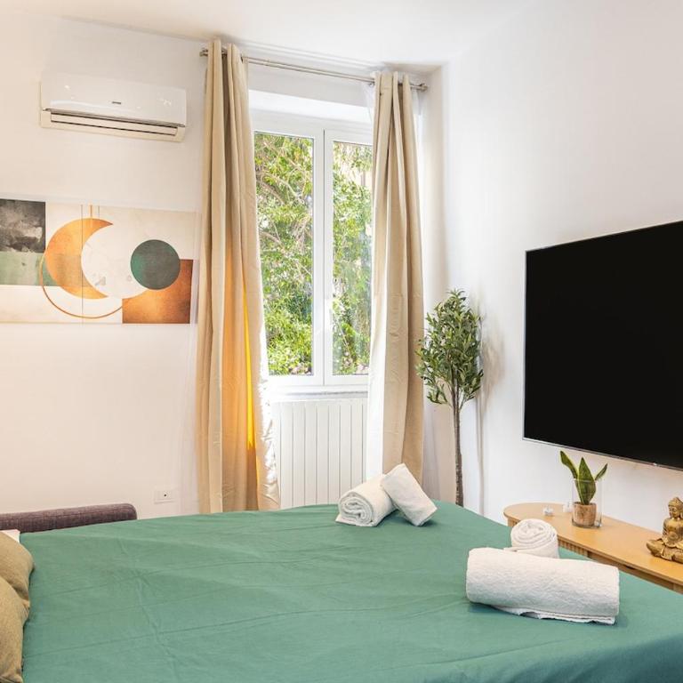 The Golden Rooster - 1 min to St Peter Station - Appartamento con 1 Camera da Letto - 23