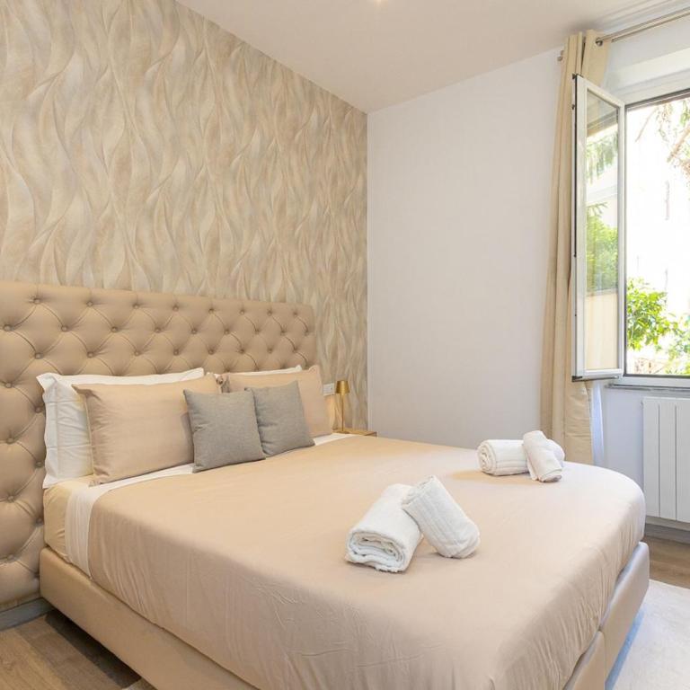 The Golden Rooster - 1 min to St Peter Station - Appartamento con 1 Camera da Letto - 4