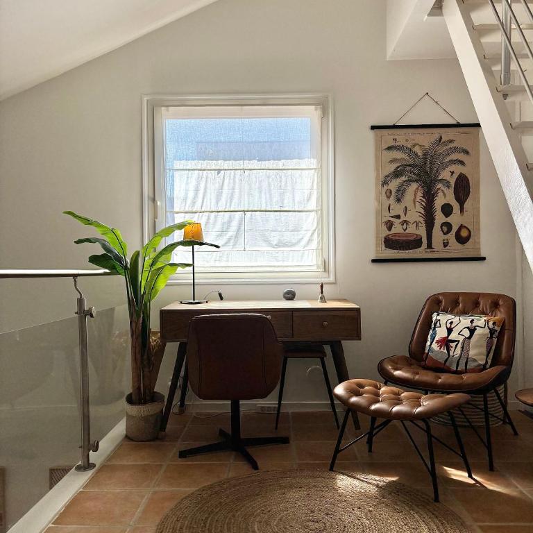 Le Landemer - Apartment mit 2 Schlafzimmern - 20