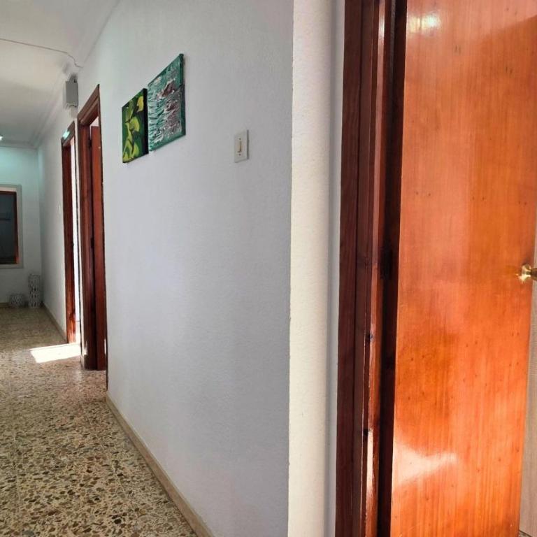 BS Profesor Escobar Manzano nº38, estancia min 5 noches, a 6 minutos andando de la playa - Apartamento - 21