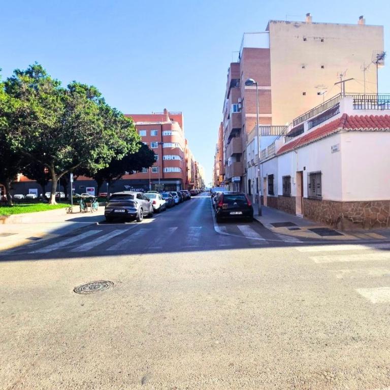 BS Profesor Escobar Manzano nº38, estancia min 5 noches, a 6 minutos andando de la playa - Apartamento - 22