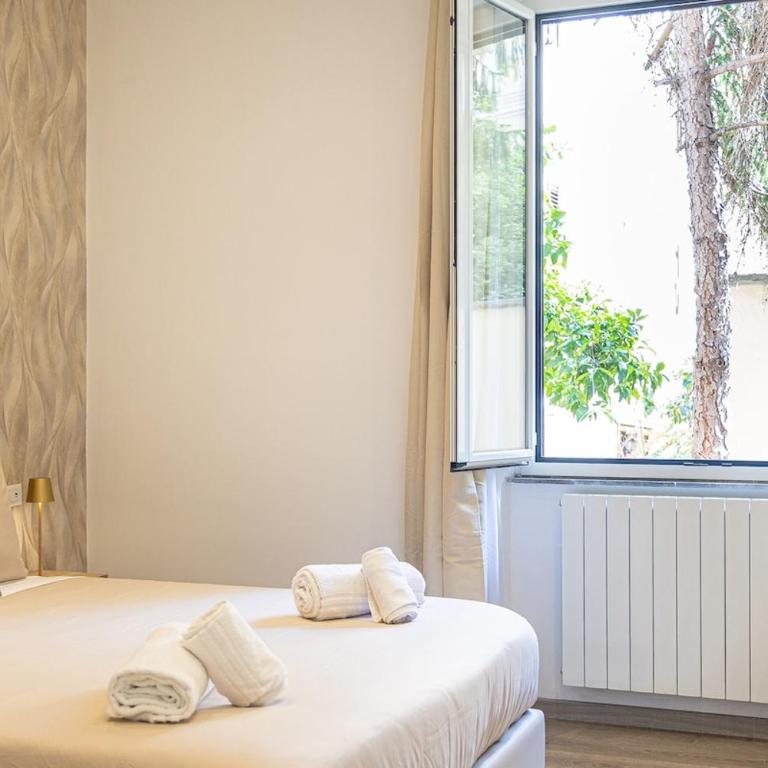 The Golden Rooster - 1 min to St Peter Station - Appartamento con 1 Camera da Letto - 20