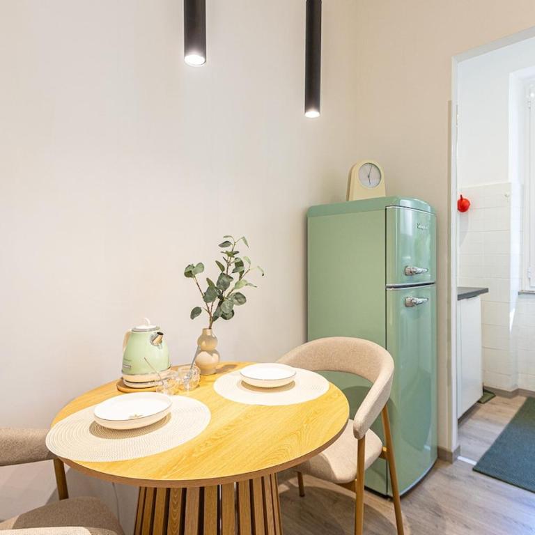 The Golden Rooster - 1 min to St Peter Station - Appartamento con 1 Camera da Letto - 10