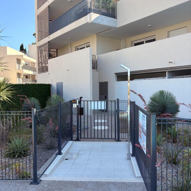 Chez le pacha - Two-Bedroom Apartment - 4