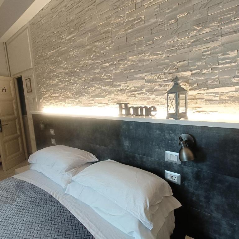 La Locanda dell'Angelo - Camera Matrimoniale con Bagno Privato - 1