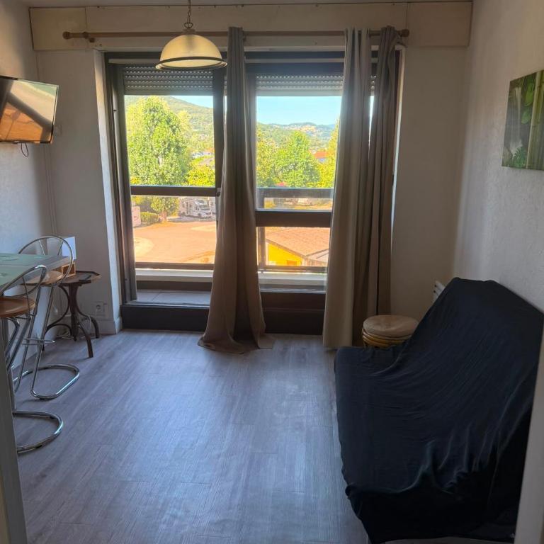 Les Goélands - Apartment mit 1 Schlafzimmer - 1