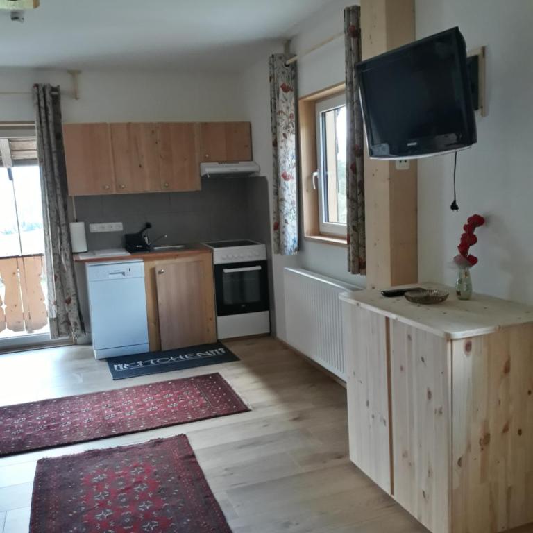 Mina - Apartamento de 1 dormitorio - 2