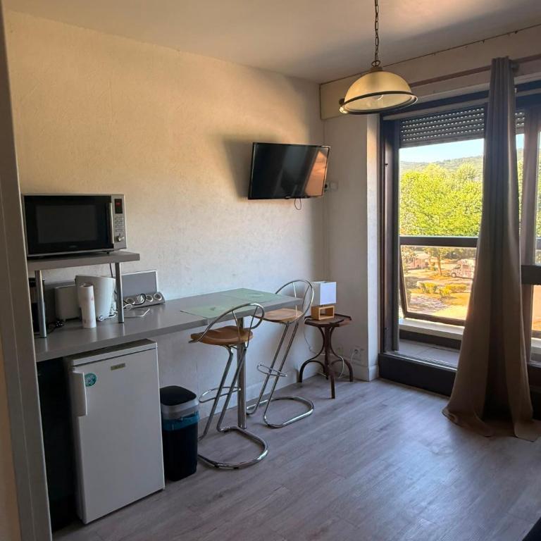Les Goélands - Apartment mit 1 Schlafzimmer - 4