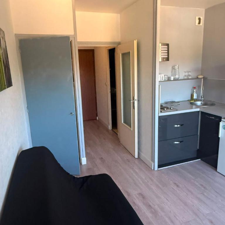 Les Goélands - Apartment mit 1 Schlafzimmer - 6
