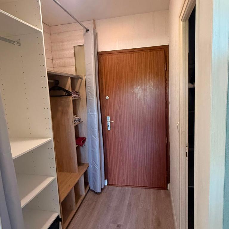 Les Goélands - Apartment mit 1 Schlafzimmer - 8
