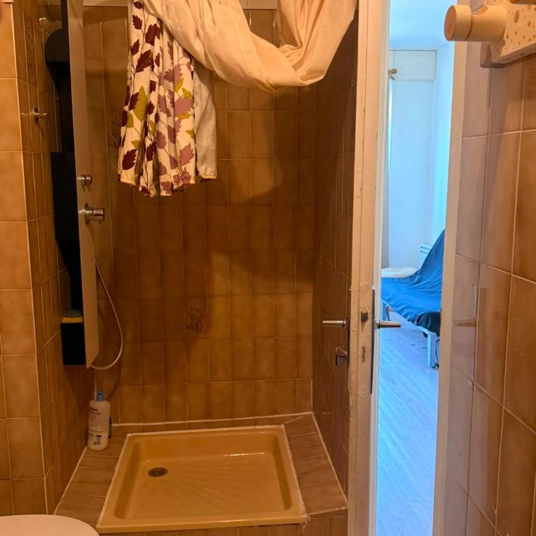 Les Goélands - Apartment mit 1 Schlafzimmer - 9