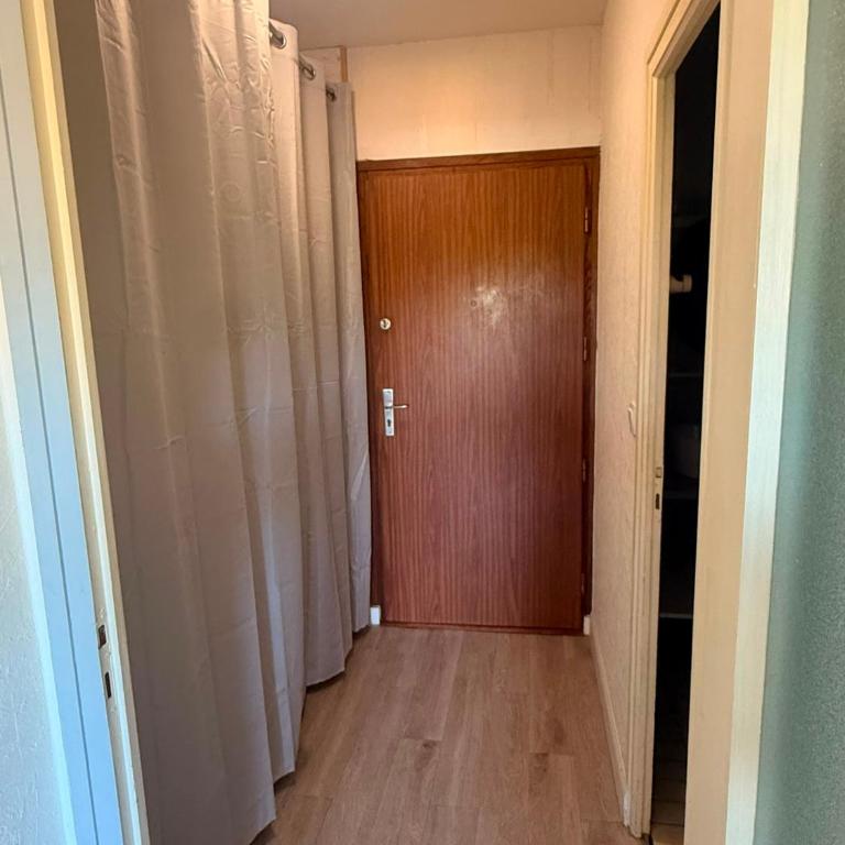 Les Goélands - Apartment mit 1 Schlafzimmer - 10