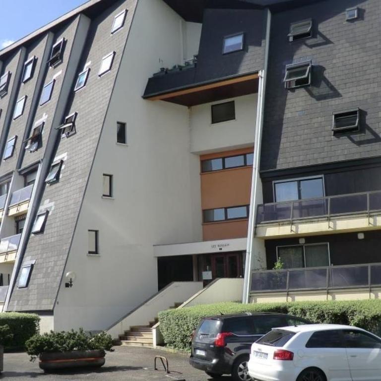 Les Goélands - Apartment mit 1 Schlafzimmer - 11