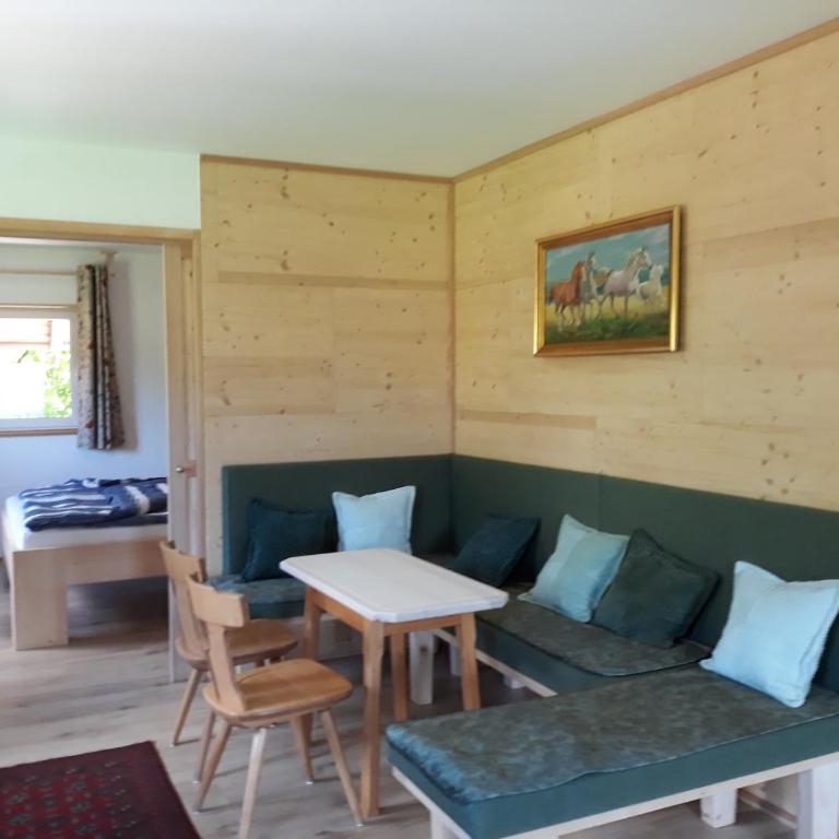 Mina - Apartamento de 1 dormitorio - 7