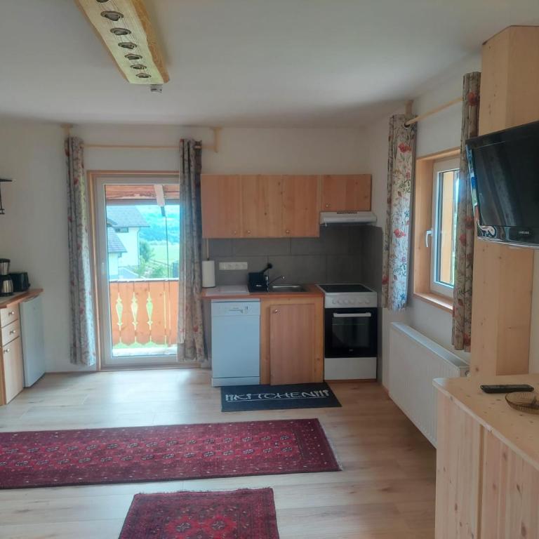 Mina - Apartamento de 1 dormitorio - 8