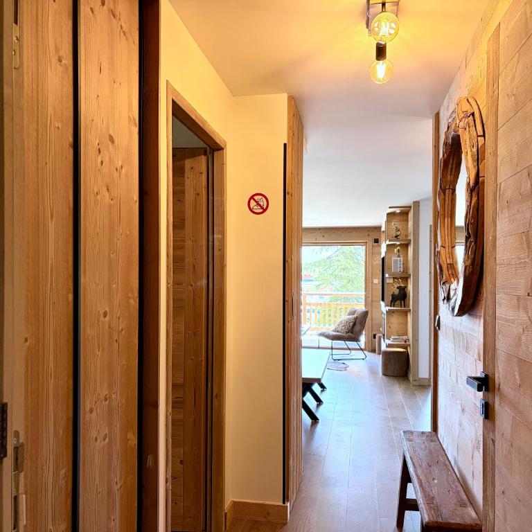 Homency - Résidence Cachemire A104 - Apartment mit 3 Schlafzimmern und Aussicht - 23