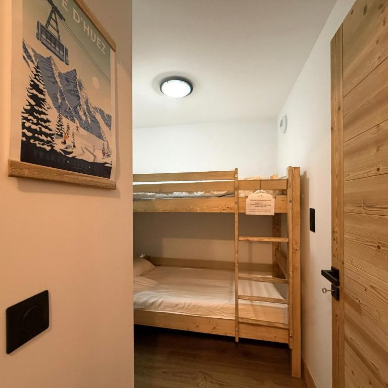 Homency - Résidence Cachemire A104 - Apartment mit 3 Schlafzimmern und Aussicht - 22