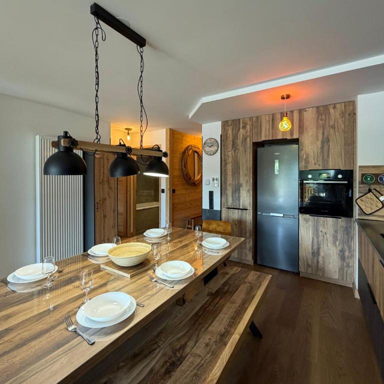 Homency - Résidence Cachemire A104 - Apartment mit 3 Schlafzimmern und Aussicht - 26