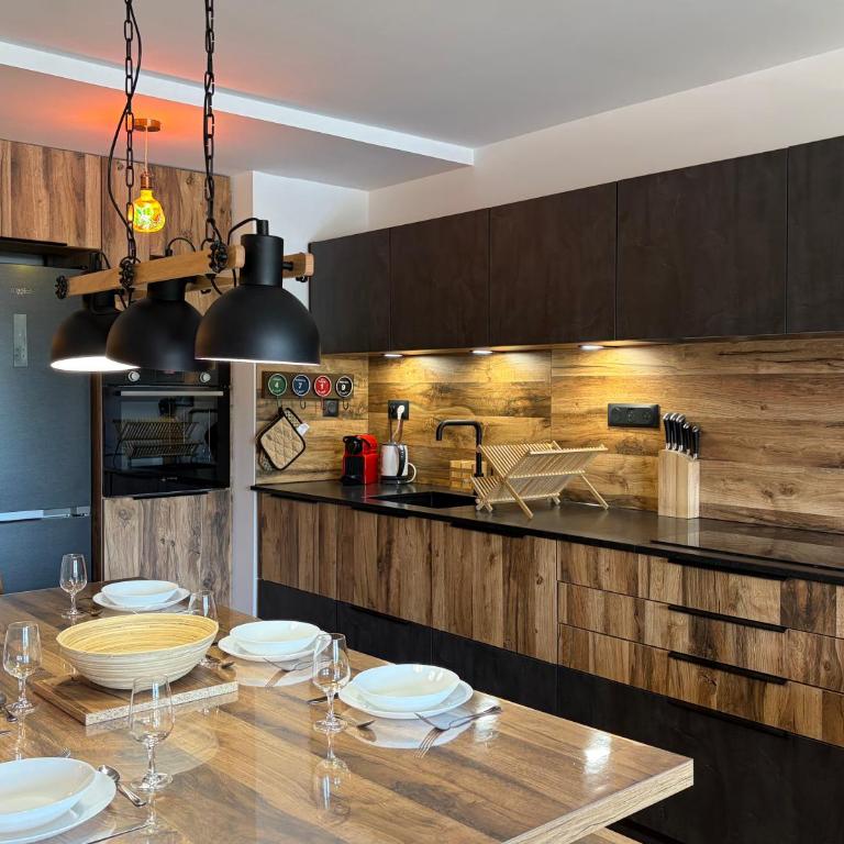 Homency - Résidence Cachemire A104 - Apartment mit 3 Schlafzimmern und Aussicht - 25