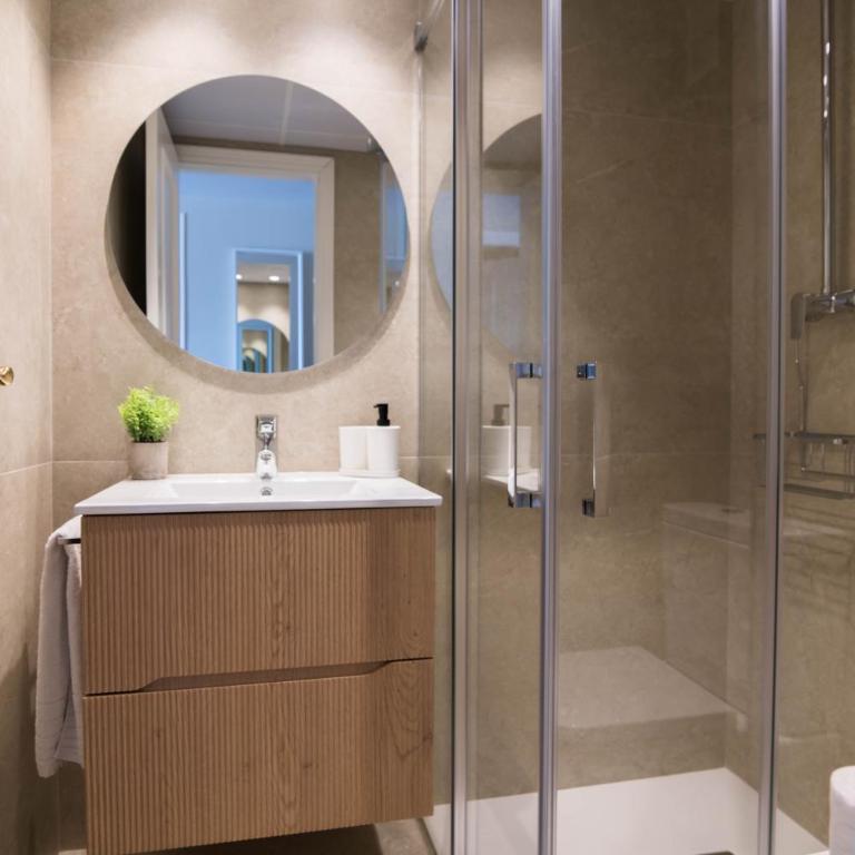 AG Residencial Eden Familias - Apartamento de 3 dormitorios con vistas - 4