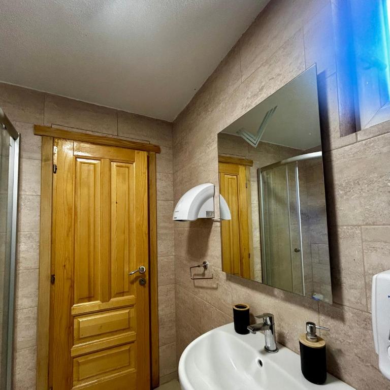 Apartman Djina Zabljak - Kuća sa 2 Spavaće Sobe - 26