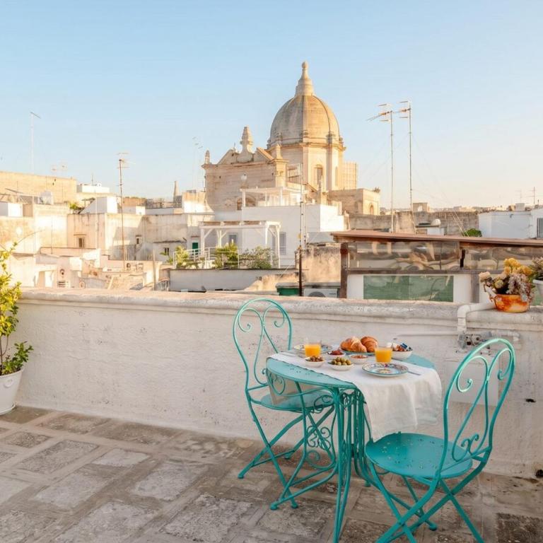 Mare Tra i Tetti - Appartamento con 2 Camere da Letto - 1