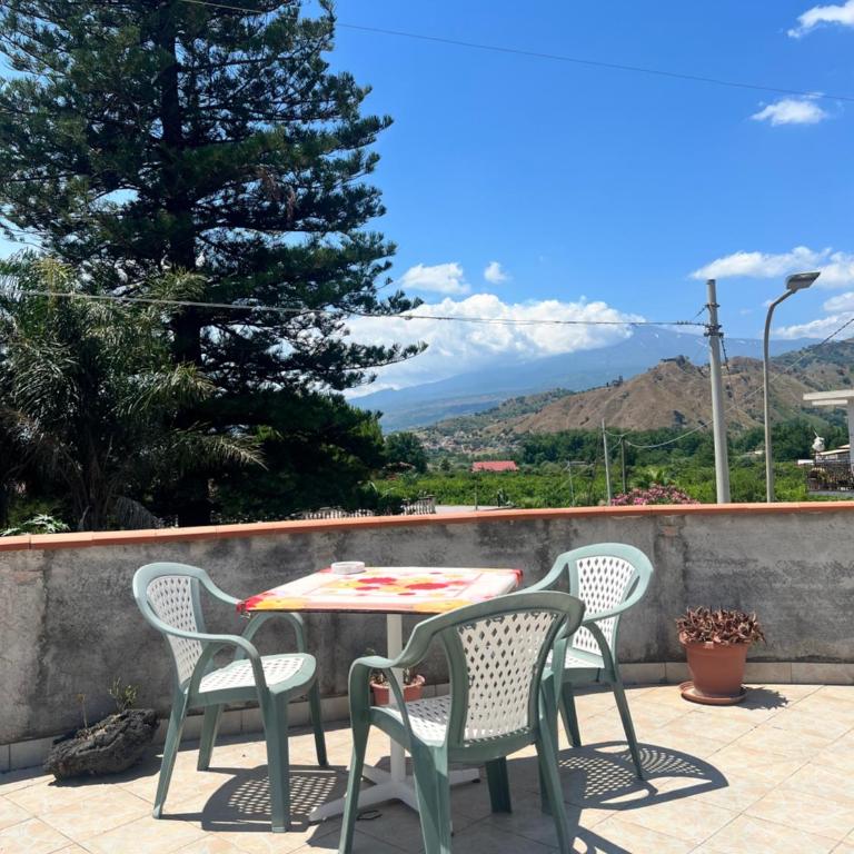 Estía Holidays Apartments - Taormina - Appartamento con Terrazza - 33