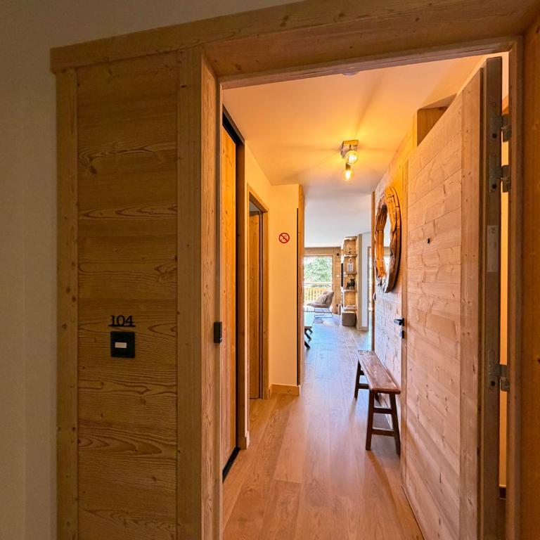 Homency - Résidence Cachemire A104 - Apartment mit 3 Schlafzimmern und Aussicht - 27