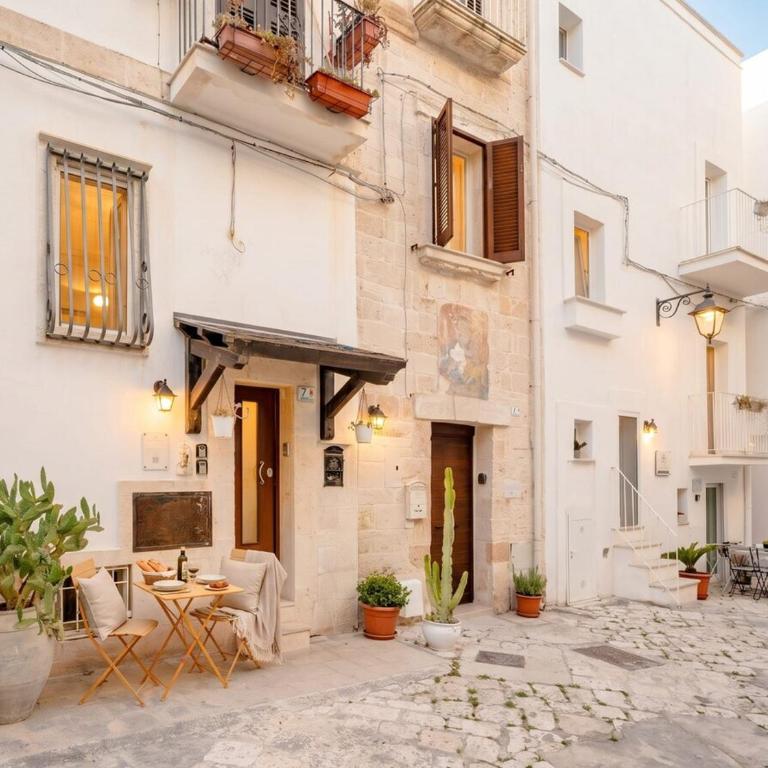 Mare Tra i Tetti - Appartamento con 2 Camere da Letto - 5
