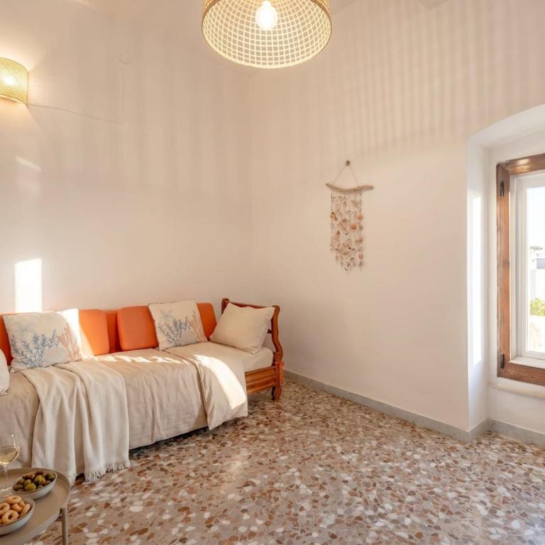 Mare Tra i Tetti - Appartamento con 2 Camere da Letto - 12