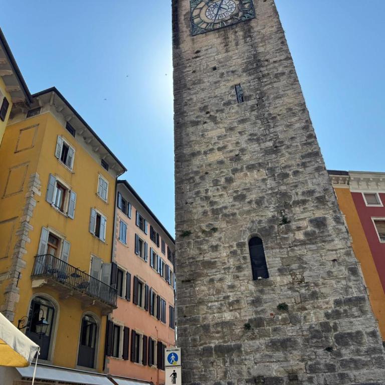 Appartamento Torre - Appartamento con 2 Camere da Letto - 10