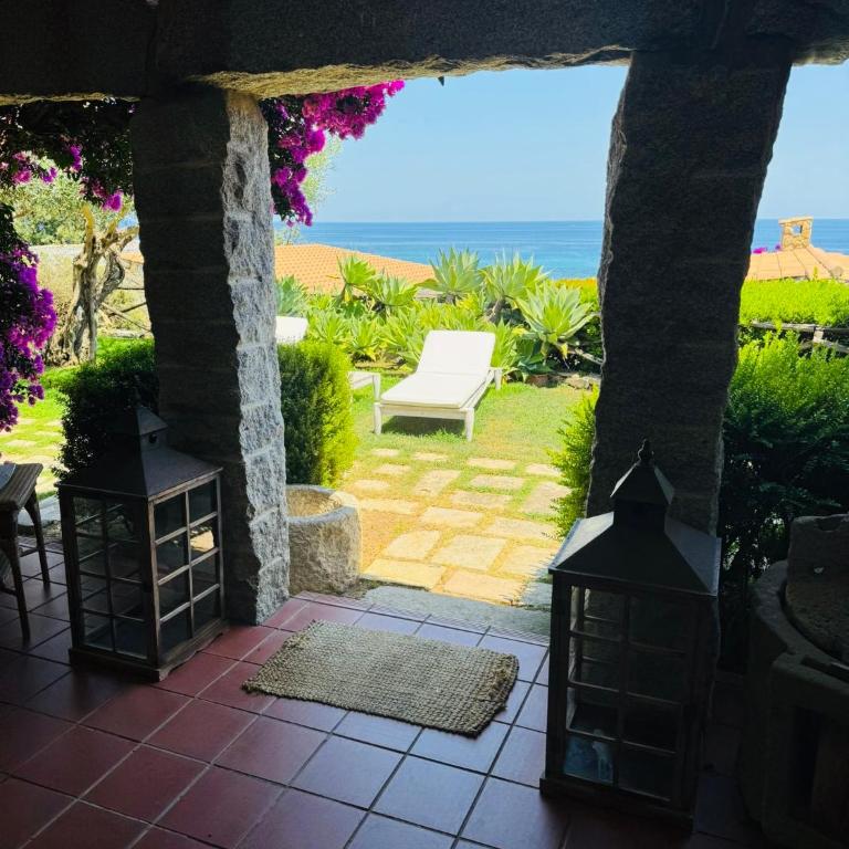 Villa Eden - Villa con 2 Camere da Letto - 24