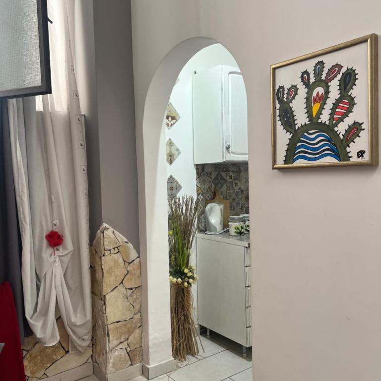 Estía Holidays Apartments - Taormina - Appartamento con Terrazza - 13