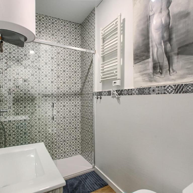 Palma Malasaña Dream - Apartamento de 1 dormitorio - 2