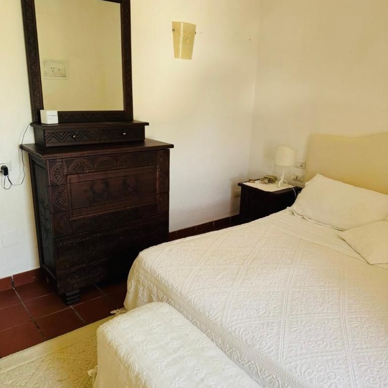 Villa Eden - Villa con 2 Camere da Letto - 15