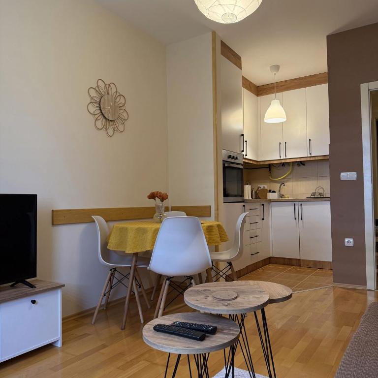Apartman Ninolić - Apartman sa 1 Spavaćom Sobom - 6