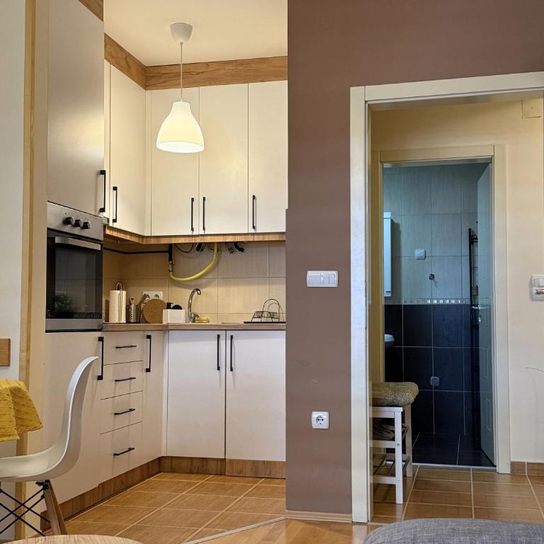 Apartman Ninolić - Apartman sa 1 Spavaćom Sobom - 5