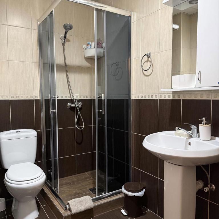 Apartman Ninolić - Apartman sa 1 Spavaćom Sobom - 10