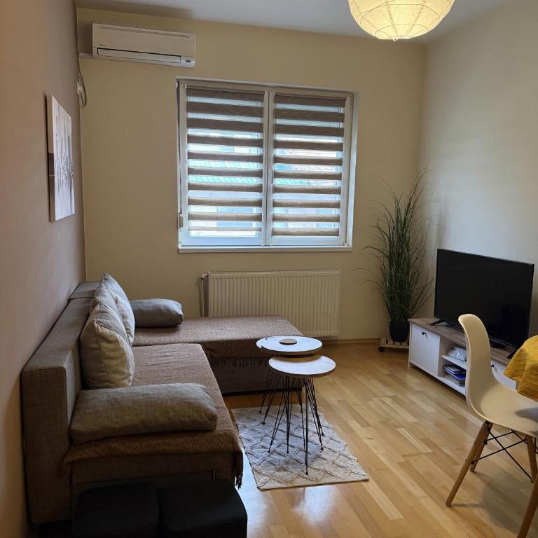 Apartman Ninolić - Apartman sa 1 Spavaćom Sobom - 2
