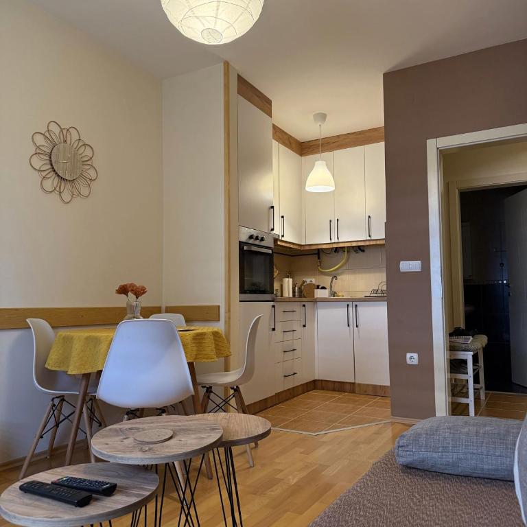 Apartman Ninolić - Apartman sa 1 Spavaćom Sobom - 8