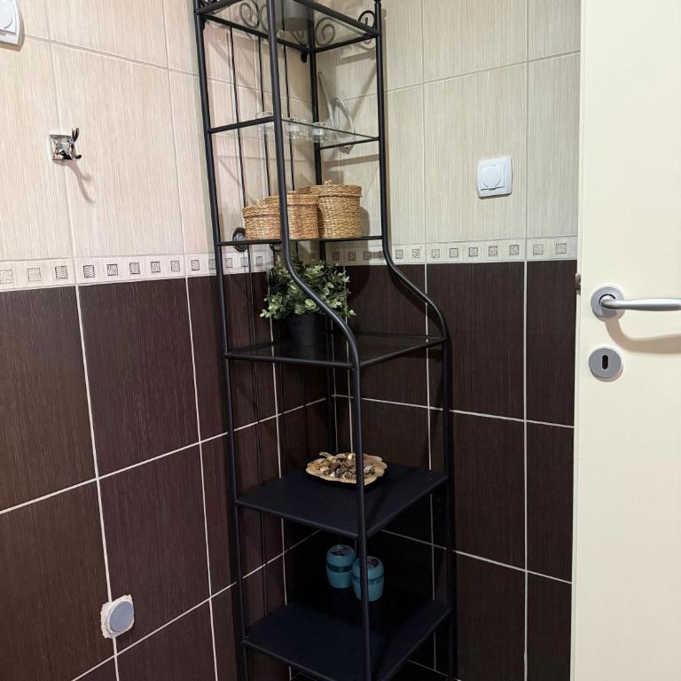 Apartman Ninolić - Apartman sa 1 Spavaćom Sobom - 11