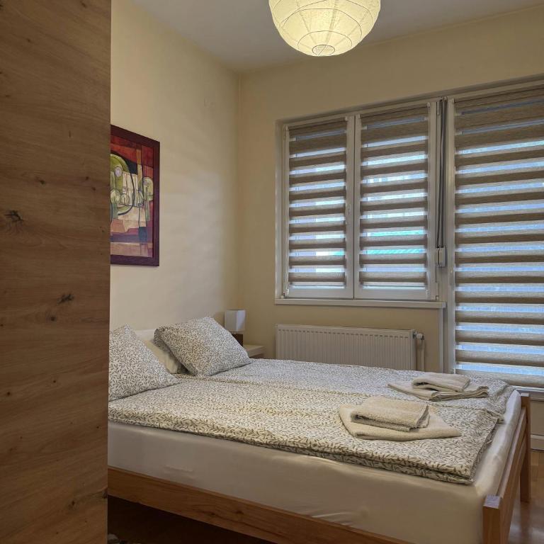 Apartman Ninolić - Apartman sa 1 Spavaćom Sobom - 15