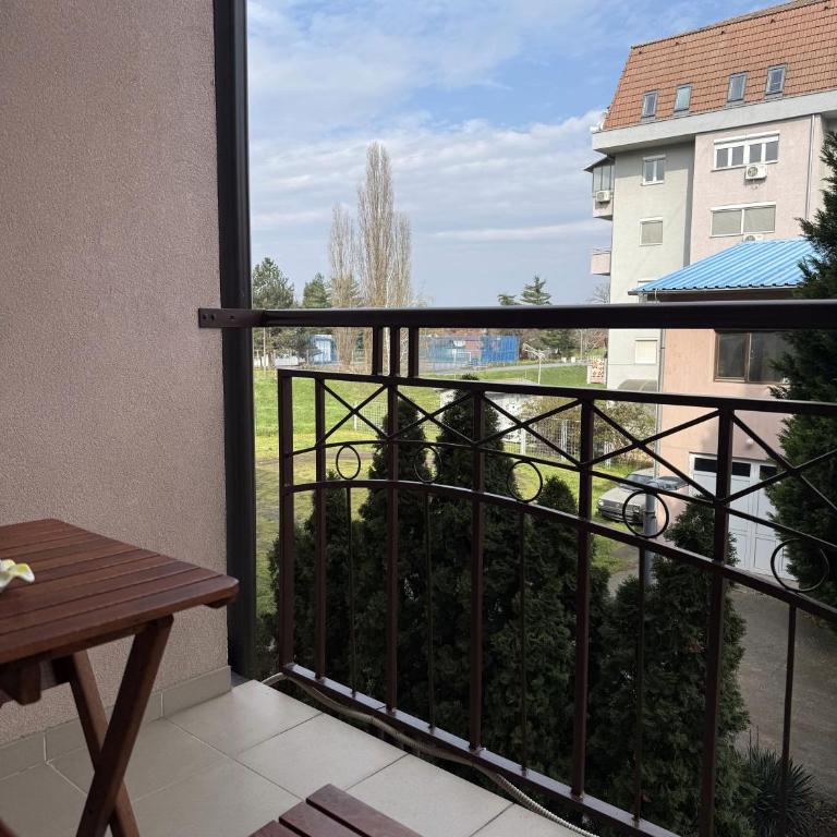 Apartman Ninolić - Apartman sa 1 Spavaćom Sobom - 27
