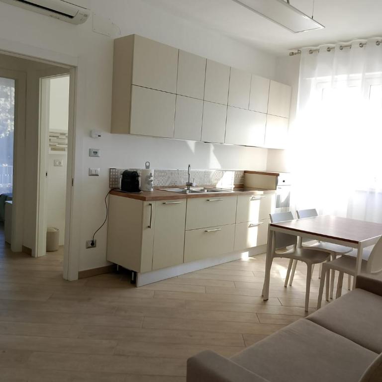 Scrigno di Mare - Appartamento con 1 Camera da Letto - 2